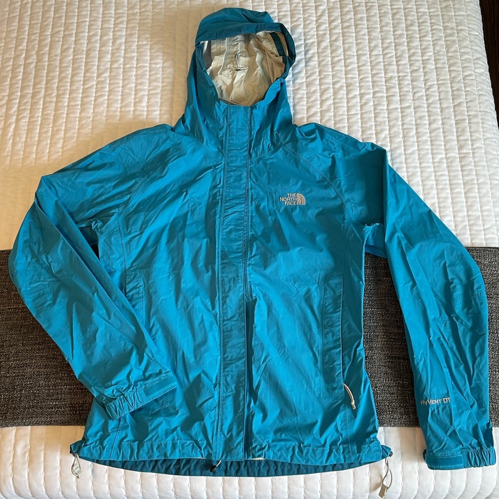 North Face Venture Rain Jacket
